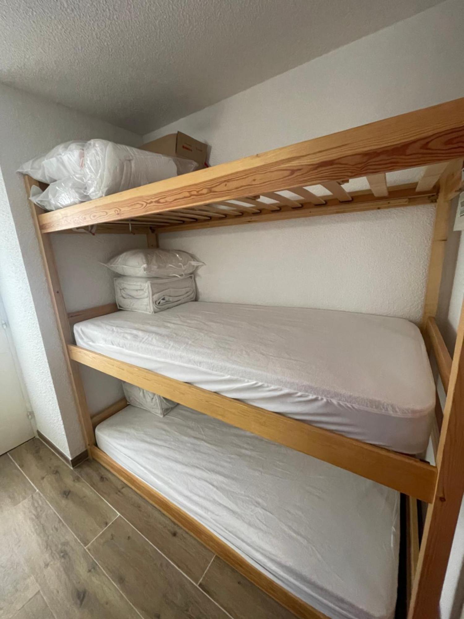 Apartment 4 Pers Pra Loup 1500