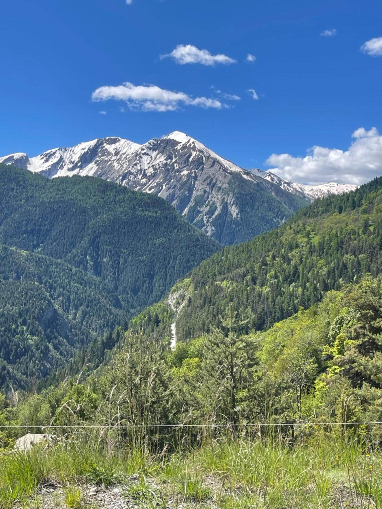 Apartment 4 Pers Pra Loup 1500